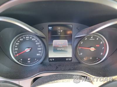 2018 Mercedes-Benz GLC 300 4MATIC - zdjęcie 12 z 19 - miniatura