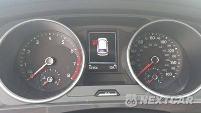 2021 Volkswagen Tiguan SE R-Line Black - zdjęcie 19 z 33 - miniatura