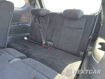 2016 Nissan Pathfinder SV - zdjęcie 14 z 22 - miniatura
