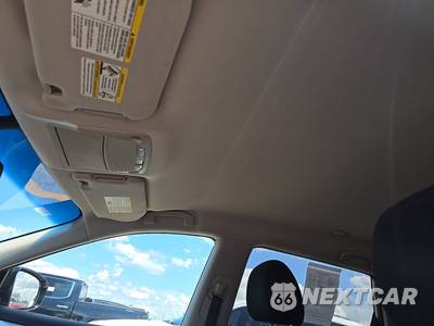 2016 Nissan Pathfinder SV - zdjęcie 19 z 22 - miniatura