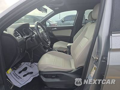 2021 Volkswagen Tiguan SE R-Line Black - zdjęcie 7 z 33 - miniatura