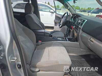 2006 Toyota 4Runner Sport - zdjęcie 8 z 32 - miniatura