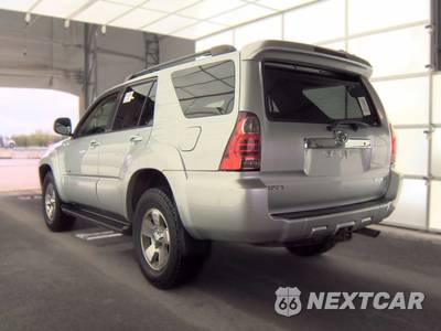 2006 Toyota 4Runner Sport - zdjęcie 6 z 32 - miniatura