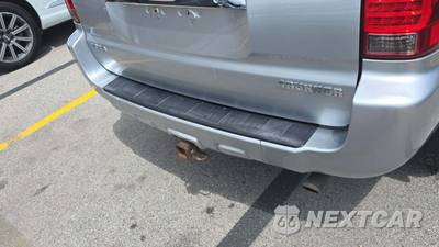 2006 Toyota 4Runner Sport - zdjęcie 25 z 32 - miniatura