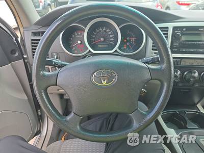 2006 Toyota 4Runner Sport - zdjęcie 10 z 32 - miniatura