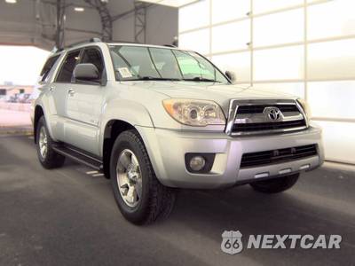 2006 Toyota 4Runner Sport - zdjęcie 3 z 32 - miniatura