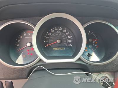2006 Toyota 4Runner Sport - zdjęcie 12 z 32 - miniatura