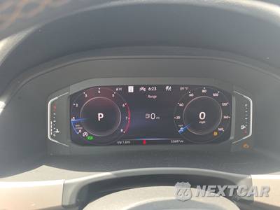2022 Volkswagen Atlas V6 SEL - zdjęcie 12 z 30 - miniatura