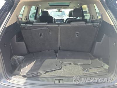 2022 Volkswagen Atlas V6 SEL - zdjęcie 17 z 30 - miniatura
