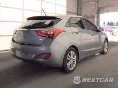 2015 Hyundai Elantra GT Hatchback - zdjęcie 4 z 39 - miniatura