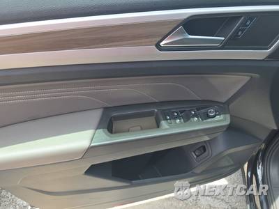 2022 Volkswagen Atlas V6 SEL - zdjęcie 9 z 30 - miniatura