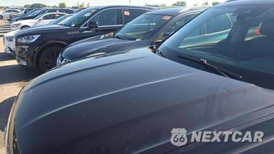 2022 Volkswagen Atlas V6 SEL - zdjęcie 22 z 30 - miniatura