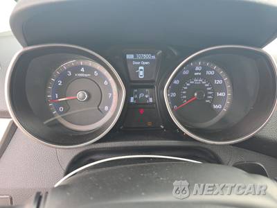 2015 Hyundai Elantra GT Hatchback - zdjęcie 12 z 39 - miniatura
