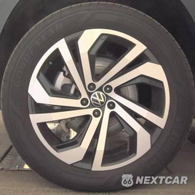 2022 Volkswagen Atlas V6 SEL - zdjęcie 25 z 30 - miniatura