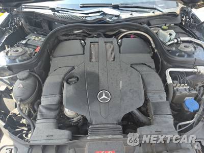 2016 Mercedes-Benz CLS 400 4MATIC - zdjęcie 15 z 26 - miniatura