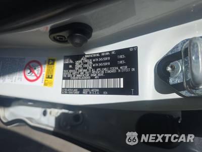 2018 Toyota Highlander Limited - zdjęcie 15 z 34 - miniatura