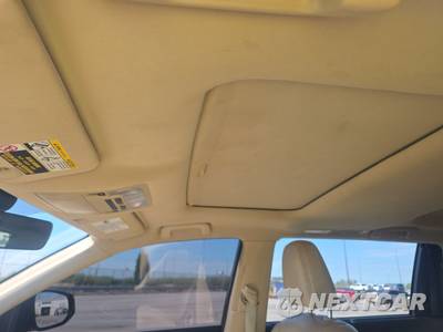 2018 Toyota Highlander Limited - zdjęcie 18 z 34 - miniatura