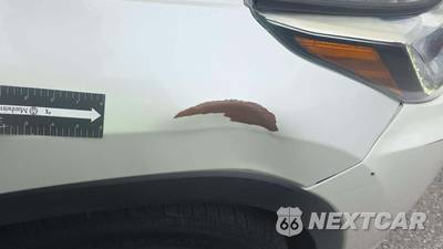 2018 Toyota Highlander Limited - zdjęcie 28 z 34 - miniatura
