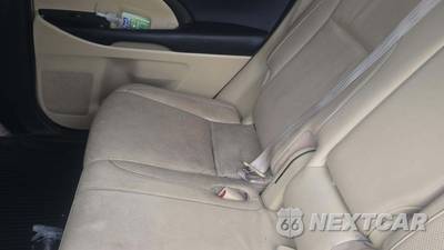 2018 Toyota Highlander Limited - zdjęcie 23 z 34 - miniatura