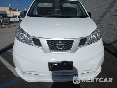 2015 Nissan NV200 Compact Cargo S 115.2" WB - zdjęcie 2 z 21 - miniatura