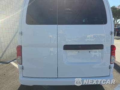 2015 Nissan NV200 Compact Cargo S 115.2" WB - zdjęcie 5 z 21 - miniatura