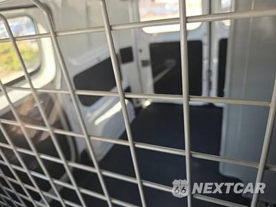 2015 Nissan NV200 Compact Cargo S 115.2" WB - zdjęcie 16 z 21 - miniatura