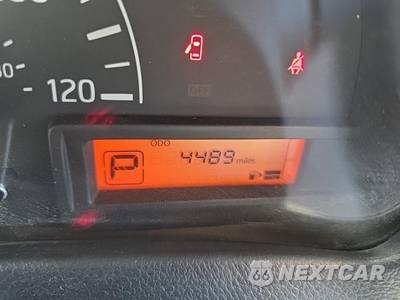 2015 Nissan NV200 Compact Cargo S 115.2" WB - zdjęcie 15 z 21 - miniatura