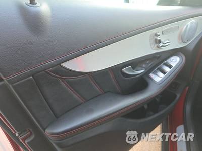 2018 Mercedes-Benz AMG GLC 43 4MATIC - zdjęcie 9 z 28 - miniatura