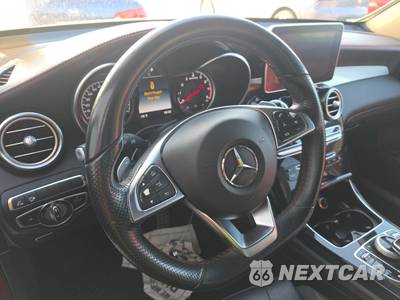 2018 Mercedes-Benz AMG GLC 43 4MATIC - zdjęcie 10 z 28 - miniatura