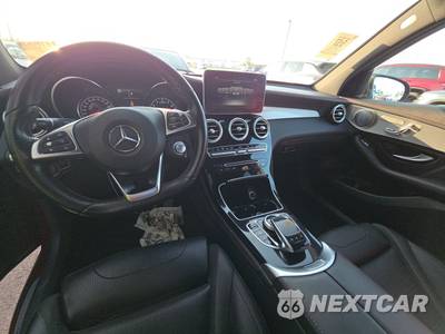 2018 Mercedes-Benz AMG GLC 43 4MATIC - zdjęcie 11 z 28 - miniatura