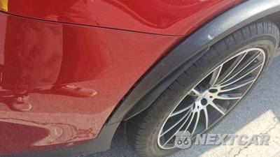 2018 Mercedes-Benz AMG GLC 43 4MATIC - zdjęcie 22 z 28 - miniatura