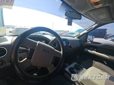 2005 Ford F-150 XLT Crew Cab Short Bed - zdjęcie 11 z 39 - miniatura