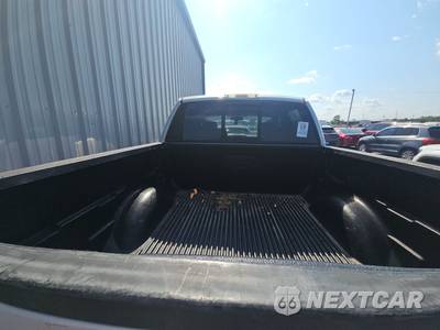 2005 Ford F-150 XLT Crew Cab Short Bed - zdjęcie 16 z 39 - miniatura