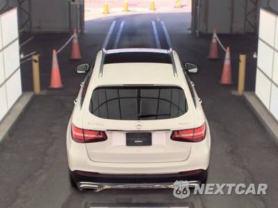 2019 Mercedes-Benz GLC GLC 300 - zdjęcie 5 z 24 - miniatura