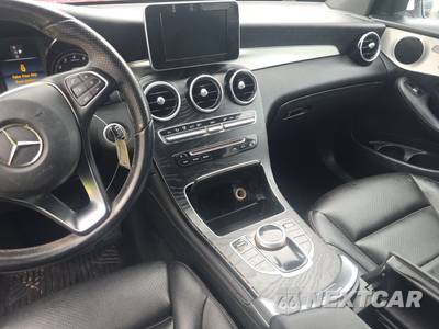 2019 Mercedes-Benz GLC GLC 300 - zdjęcie 11 z 24 - miniatura