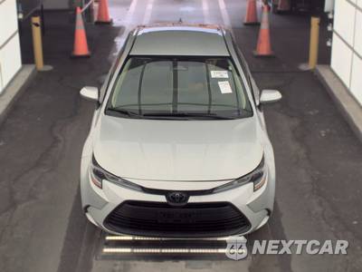 2023 Toyota Corolla LE Sedan - zdjęcie 2 z 20 - miniatura