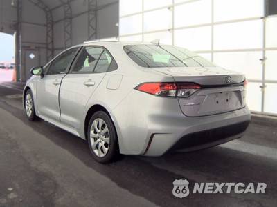 2023 Toyota Corolla LE Sedan - zdjęcie 6 z 20 - miniatura