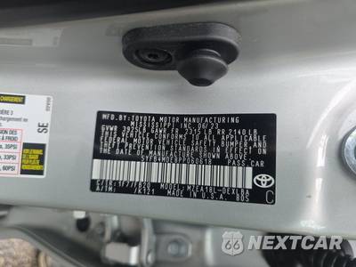 2023 Toyota Corolla LE Sedan - zdjęcie 14 z 20 - miniatura