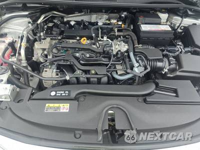2023 Toyota Corolla LE Sedan - zdjęcie 15 z 20 - miniatura