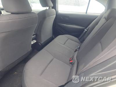 2023 Toyota Corolla LE Sedan - zdjęcie 13 z 20 - miniatura