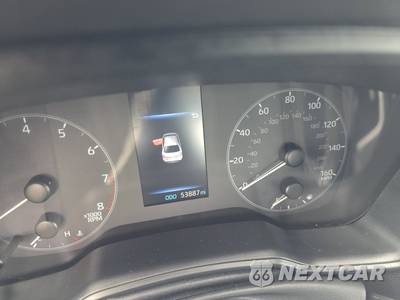 2023 Toyota Corolla LE Sedan - zdjęcie 12 z 20 - miniatura