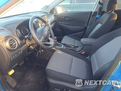 2020 Hyundai Kona SEL Plus - zdjęcie 7 z 18 - miniatura