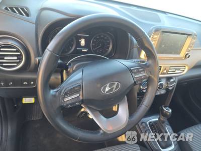 2020 Hyundai Kona SEL Plus - zdjęcie 10 z 18 - miniatura