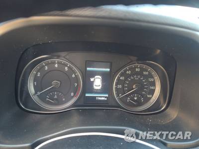 2020 Hyundai Kona SEL Plus - zdjęcie 12 z 18 - miniatura