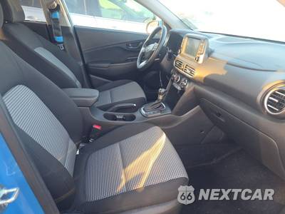 2020 Hyundai Kona SEL Plus - zdjęcie 8 z 18 - miniatura
