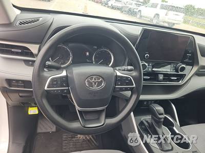 2023 Toyota Highlander L - zdjęcie 10 z 21 - miniatura