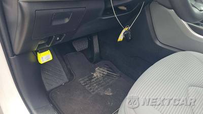 2023 Toyota Highlander L - zdjęcie 19 z 21 - miniatura