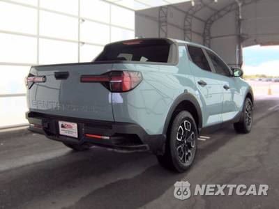 2022 Hyundai Santa Cruz SEL Crew Cab Short Bed - zdjęcie 4 z 18 - miniatura