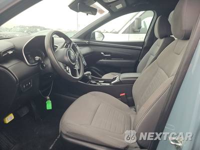 2022 Hyundai Santa Cruz SEL Crew Cab Short Bed - zdjęcie 7 z 18 - miniatura