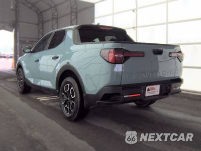 2022 Hyundai Santa Cruz SEL Crew Cab Short Bed - zdjęcie 6 z 18 - miniatura